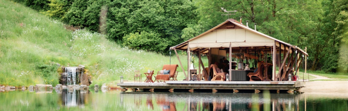 Ashcombe Estate x Carousel