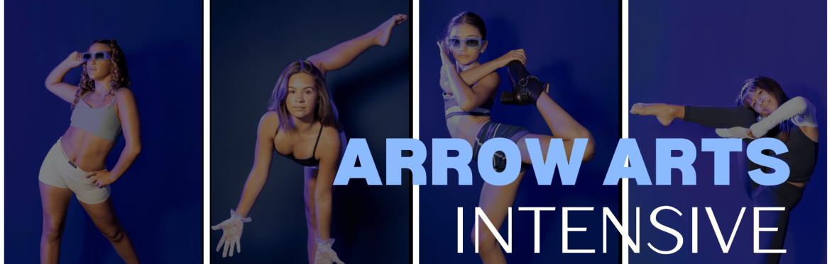 ARROW Arts Intensive