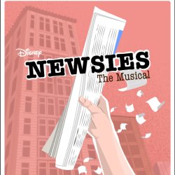 Disney's Newsies