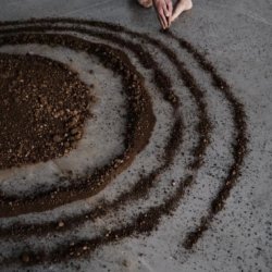 Sensing Earth: Meditation in Clay & Sound Bath II with Arran Gregory & Joe Dalziel