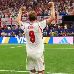 England Vs Norway World Cup!