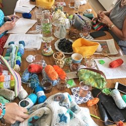 BRING YOUR OWN CRAFT MEET UP
