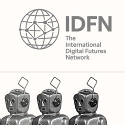 International Digital Futures Network - The Futures of Interaction