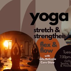 Yoga (Giffnock)