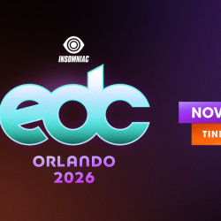 EDC Festival Round🎤Trip Shuttle (Downtown Orlando) to☀️TINKER FIELD