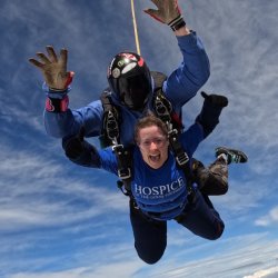 Tandem Skydive 2026