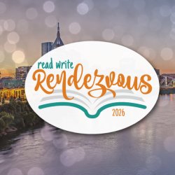 Read Write Rendezvous 2026 logo