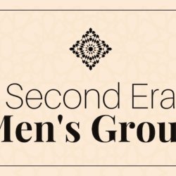 Second Era Men's Wellness Circle