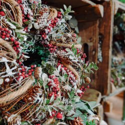 Kingennie Christmas Market 2026