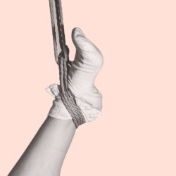 [Improvers] Discover Shibari Series - Course 3:  Introduction to Partial Suspensions