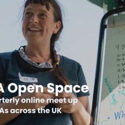 CSA Open Space