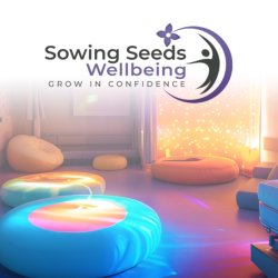 Calm & Connect Sensory Sessions