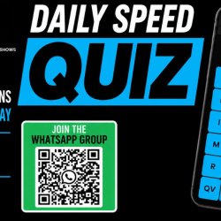 SQK Daily Quiz League — Season 2