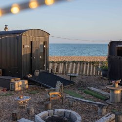 Slow Builders Club - Brighton Launch