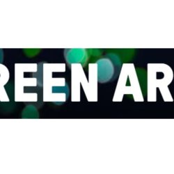 Greening Your Creative Practice