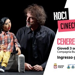 Cenerentola 301 - CineClub di Noci