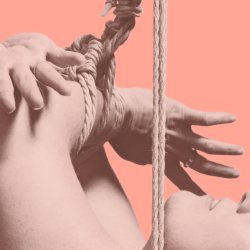 [All levels] Tuesday Open Rope Jam Night - Tie, Play, Socialise
