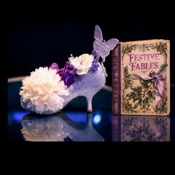 Festive Fables : Wonderful-One-Off