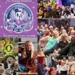 The Healing Weekend at Lighthouse