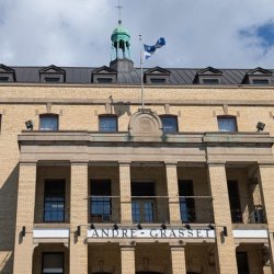 Visite guidée de 10 h 15 à 11 h 15