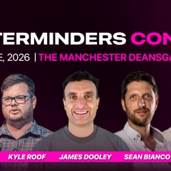 The Masterminders Conference