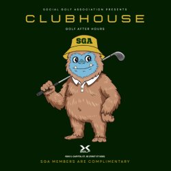 Clubhouse