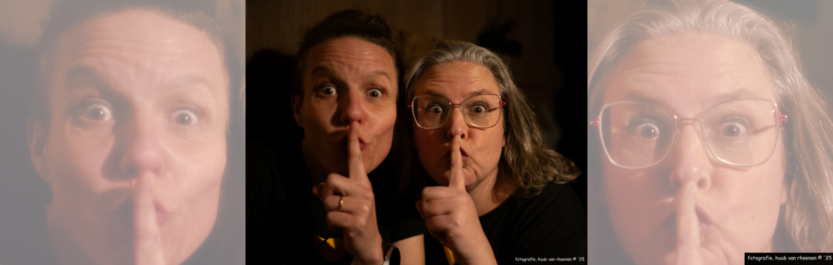 Seizoens nabrander: Allure | Top secret