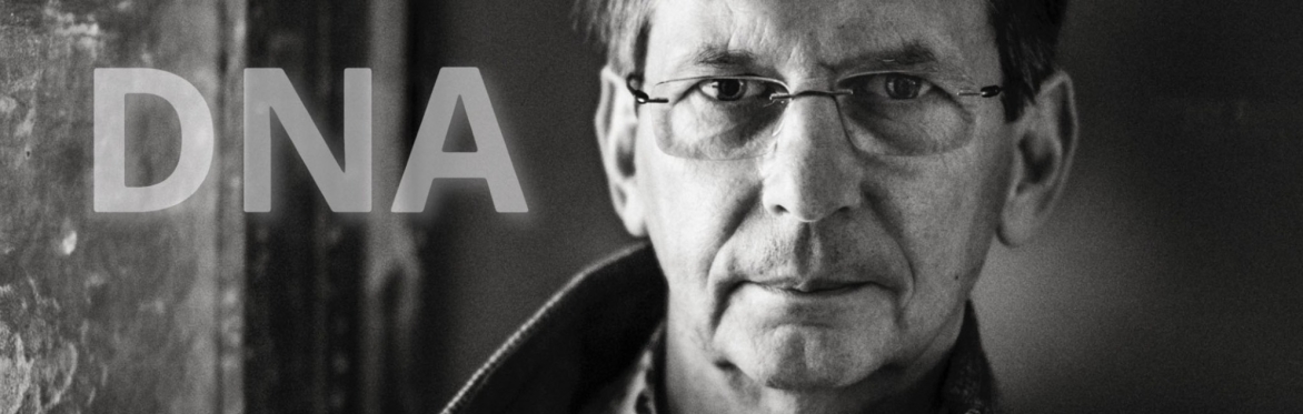 Hans Ligtenberg | DNA