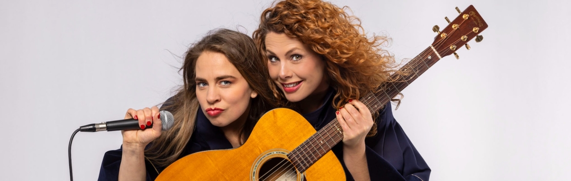 Charlotte & Lisa | Ik trouw van jou