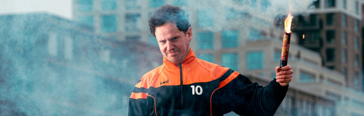Jules Keeris | Knegsel Zuid