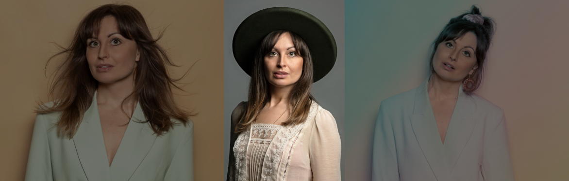 Lucienne Lardenoye  | Elastiek [Album release tour]