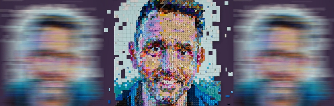 Wouter Monden | Met blokjes