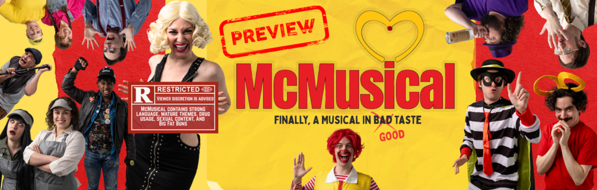 McMusical (Preview)