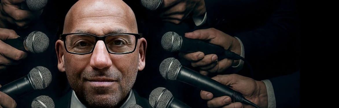 Wilko Terwijn | Oudejaars 2026