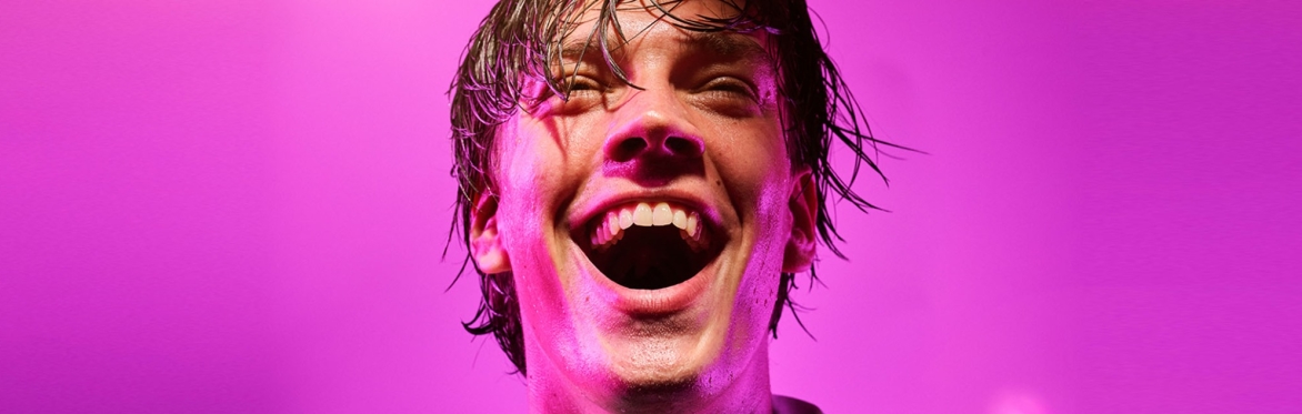 Thom Gerrits | Alleen Vanavond