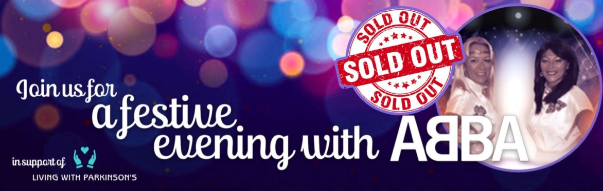 A festive evening with ABBA
