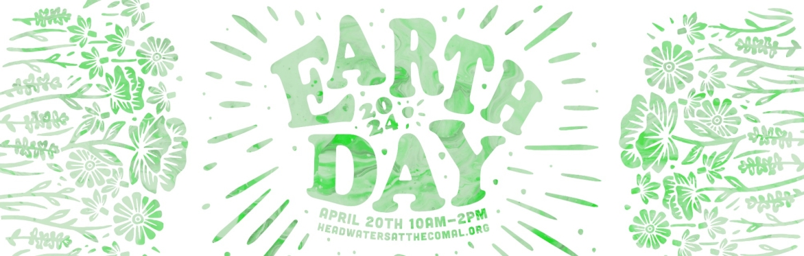 6th Annual Earth Day Celebration