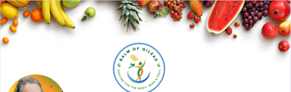 A Journey of Healing with Barbara O’Neill