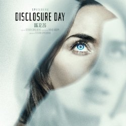 Disclosure Day/Obsession