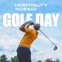 Hospitality Rides Golf Day 2027