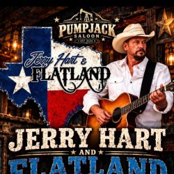 Jerry Hart & Flatland
