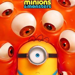 Minions & Monsters / TBD