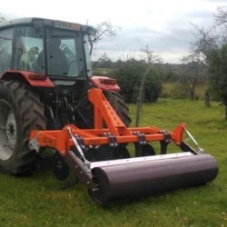 Managing Soils in a Changing Climate