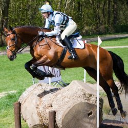 Have a Go at Cross Country