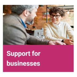 FREE Workshop for businesses - Adult Safeguarding within the workplace