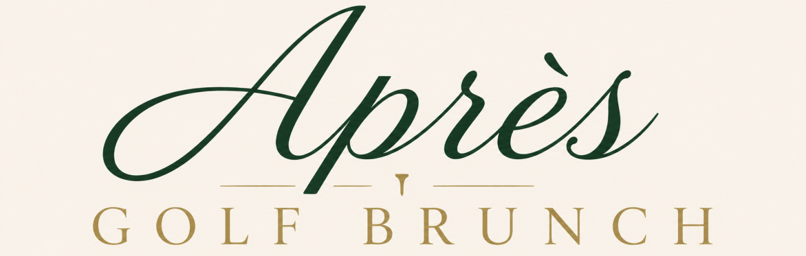 Après Golf Brunch