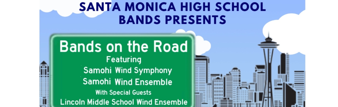 Bands on the Road 2024