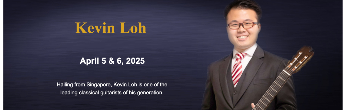 Kevin Loh - Dallas