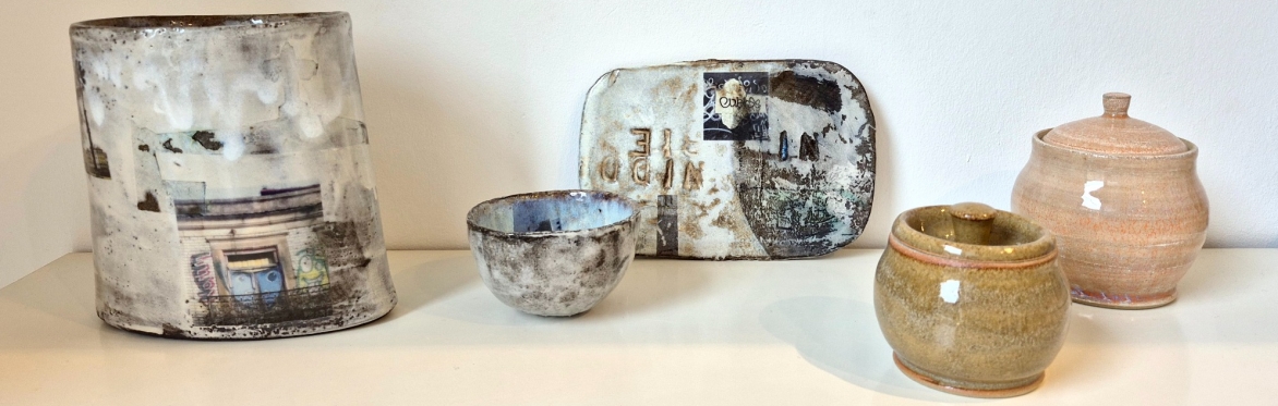 Winter Open Studio event 2026- Leith Creative Trail