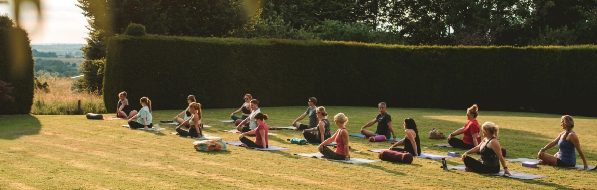 Yoga, Mindfulness & Nutrition Session £95pp (Day Retreat)Overnight stay option🌿 Click here